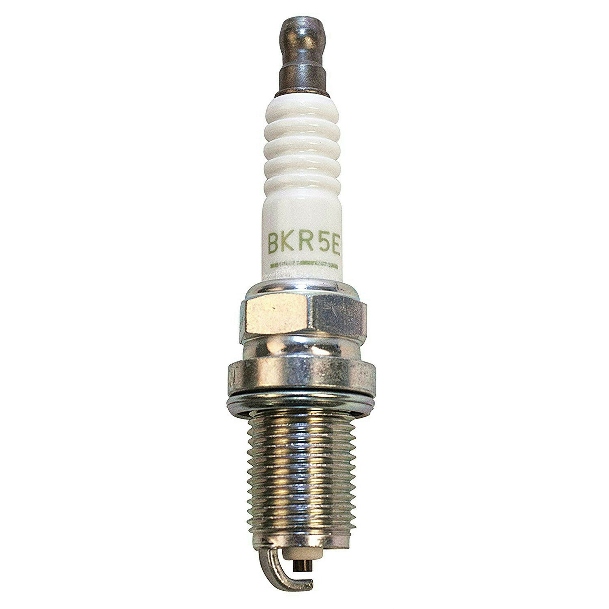 Oregon NGK Spark Plug, Stock BKR5E, Model 6719 Northern Tool